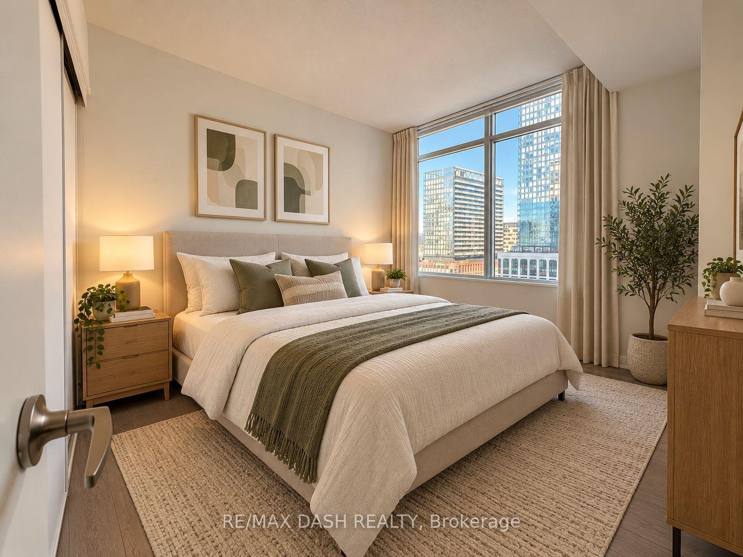 25 Telegram Mews 2615 #2615, Toronto — Condo for lease, photo 1