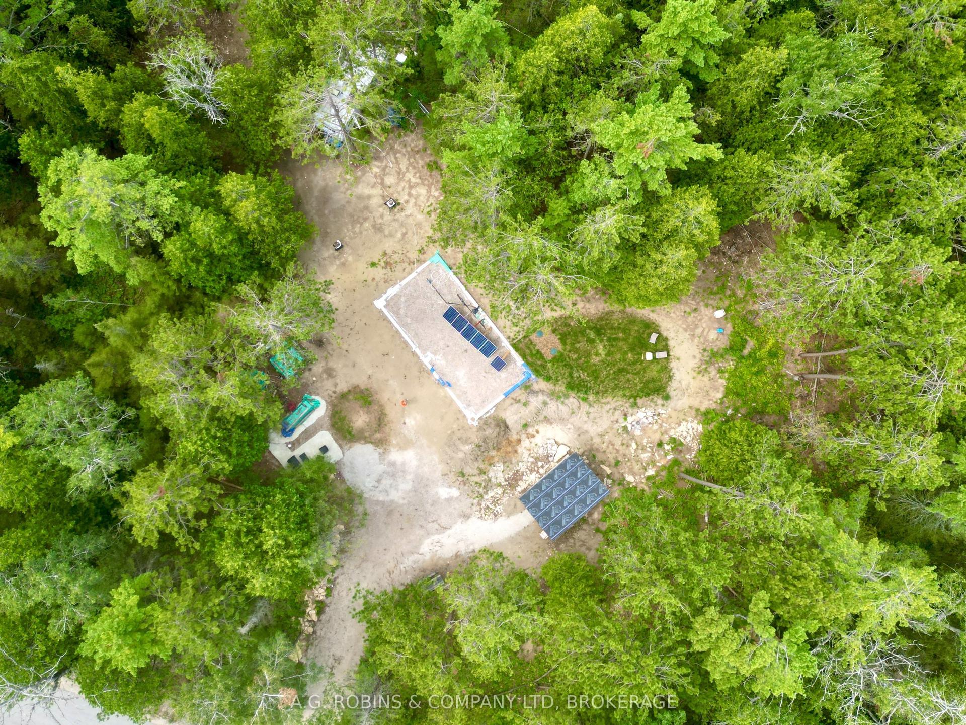 262 Johnsons Harbour Road, Northern Bruce Peninsula — Land for sale, photo 1