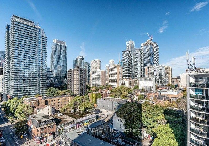 81 Wellesley Street E 1207 #1207, Toronto — Condo for sale, photo 1