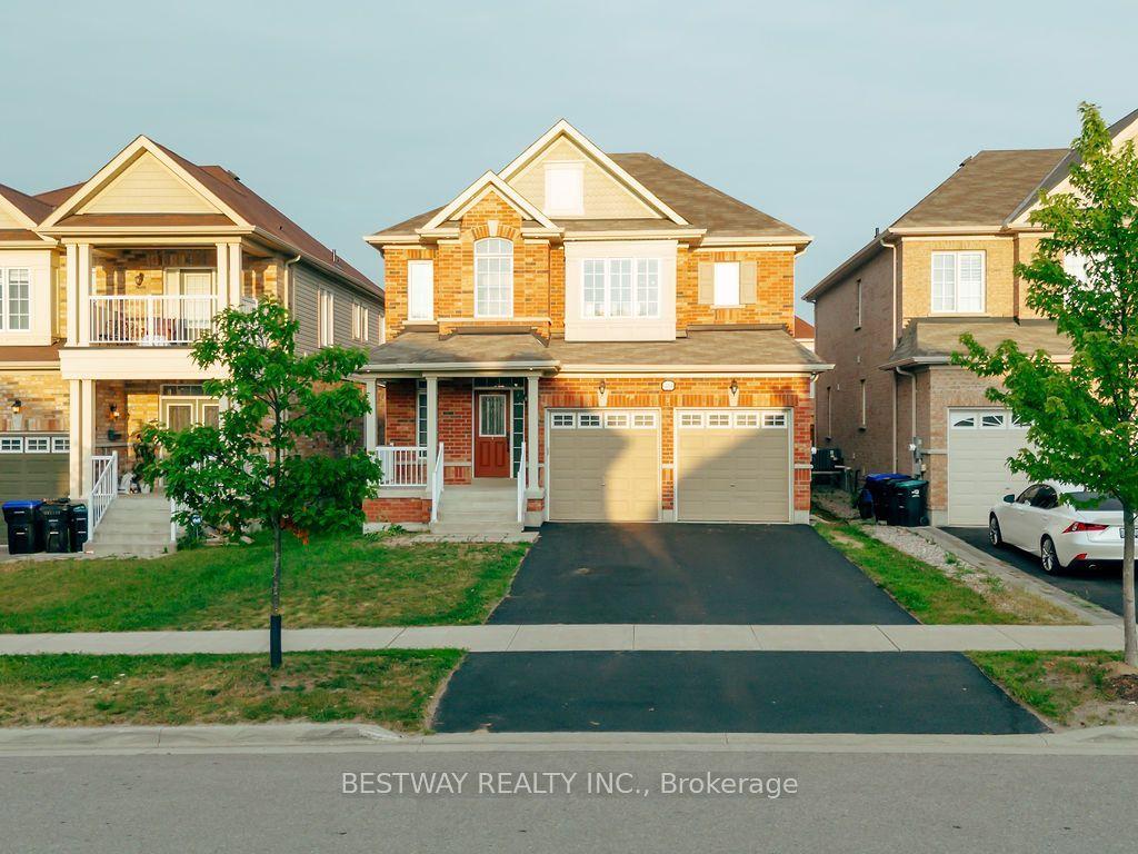 486 Greenwood Drive, Essa — Detached for lease, photo 1
