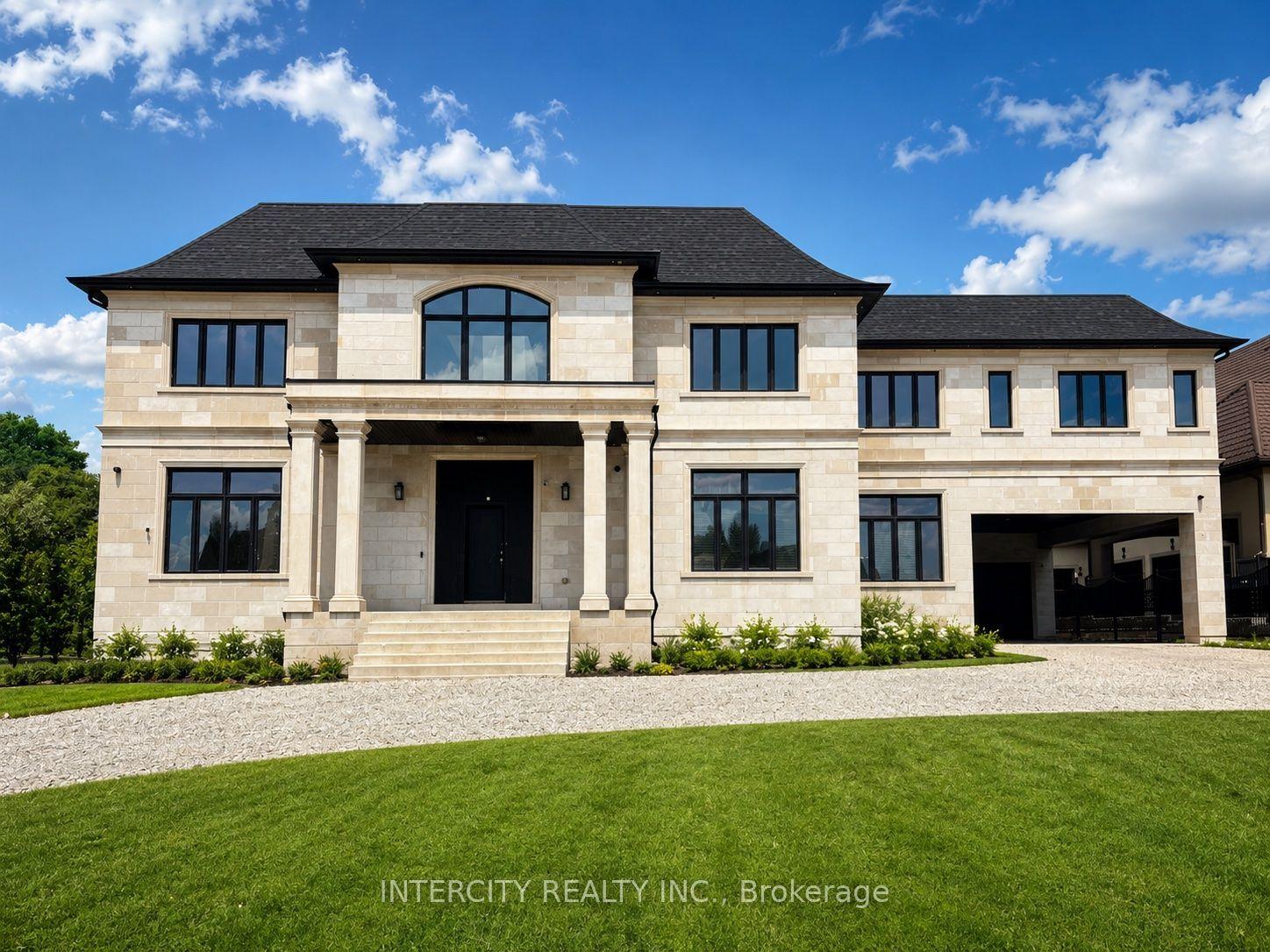 16 Creedmore Court, Vaughan — Detached for sale, photo 1