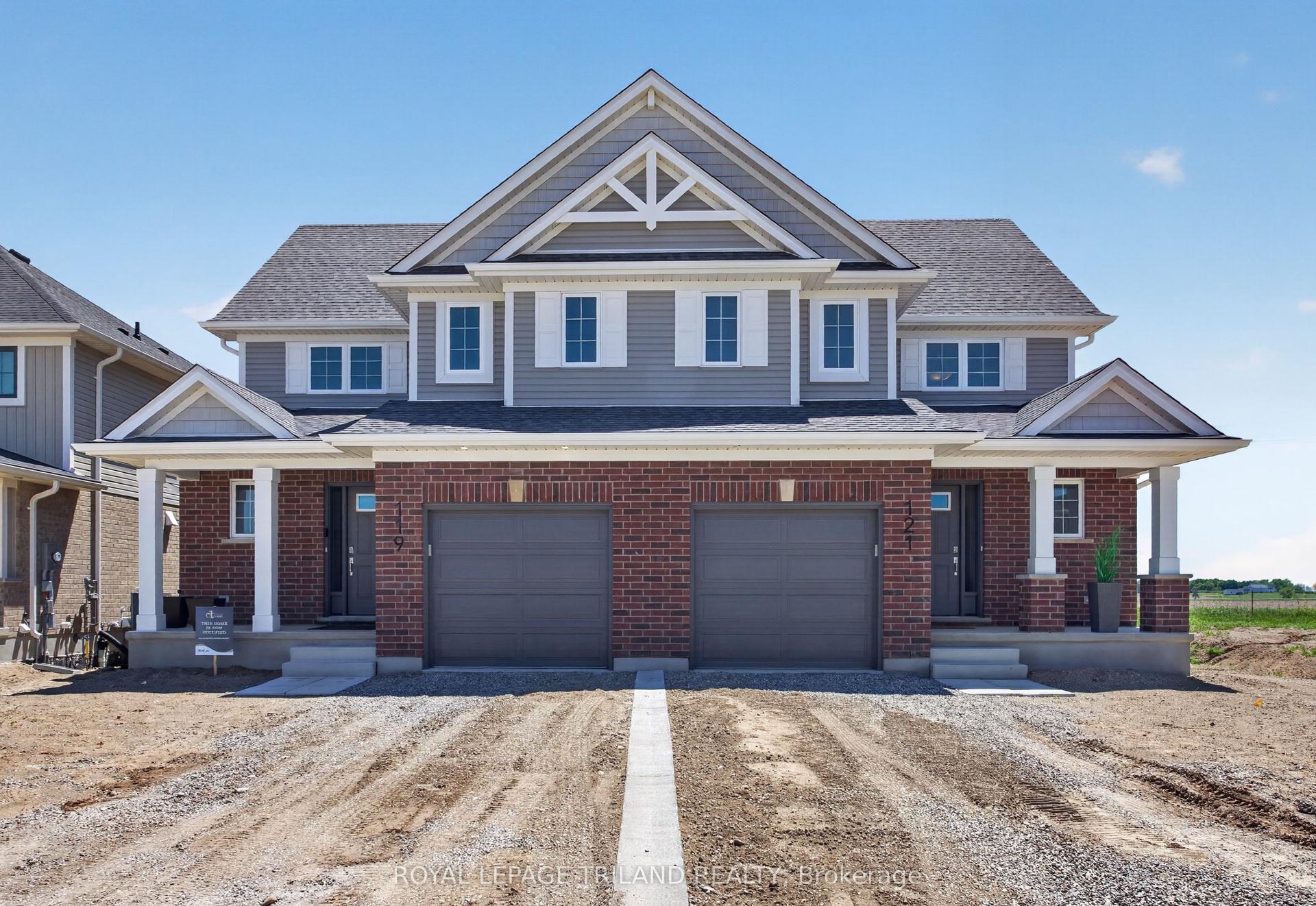 121 STYLES Drive — photo 1