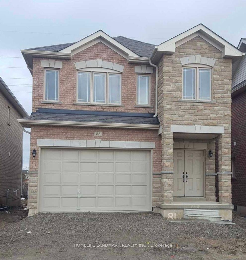 58 Palace Street, Thorold — Detached for lease, photo 1