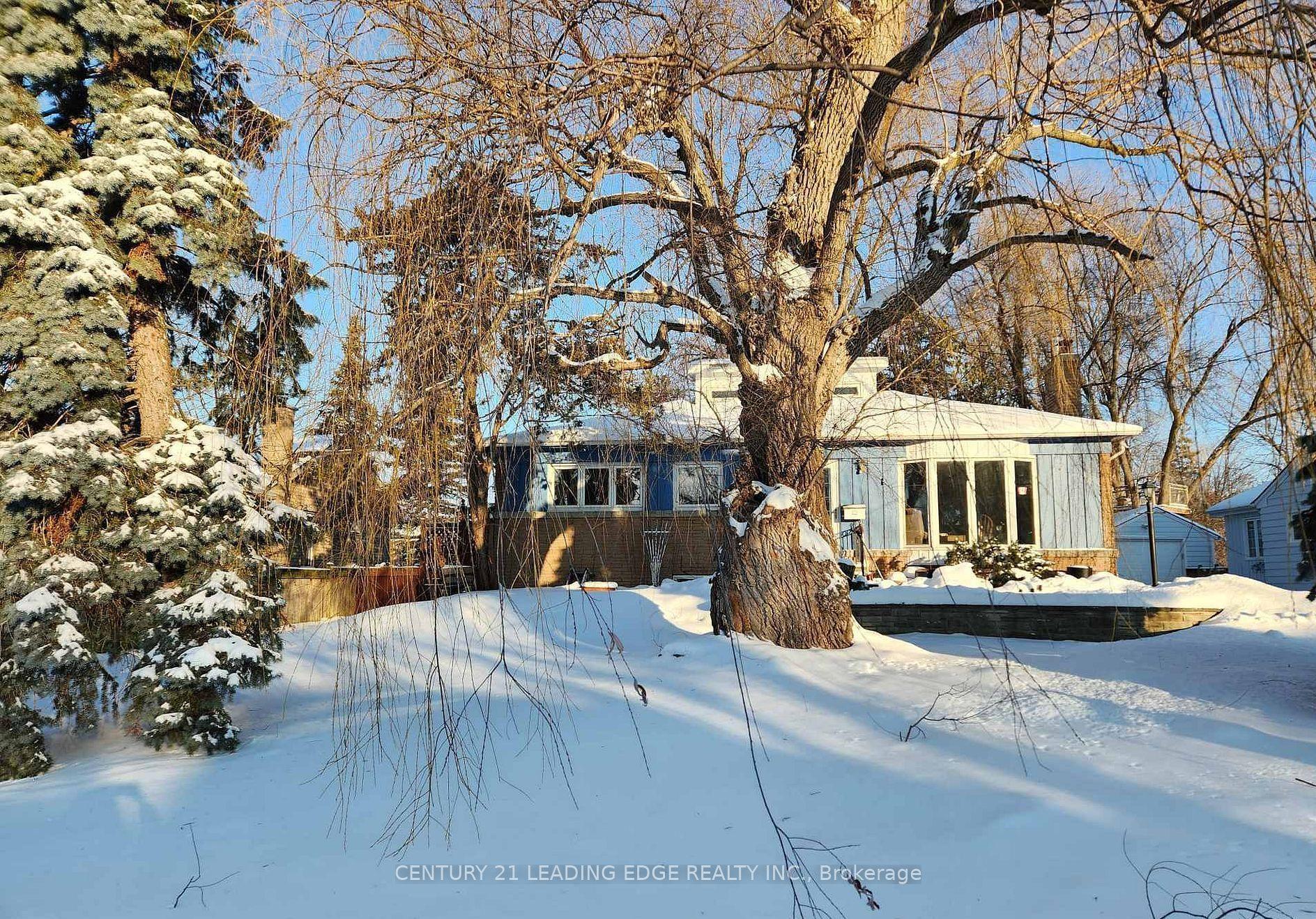 4 Rougecrest Drive, Markham — Detached for lease, photo 1