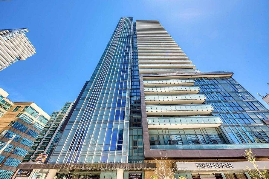 125 Redpath Avenue 608 #608 — photo 1