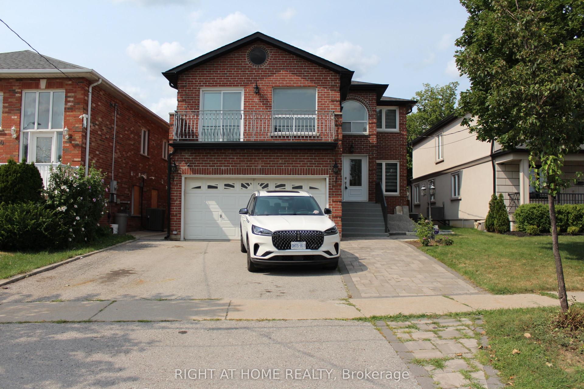 36 N Ellerby Square N, Vaughan — Detached for lease, photo 1