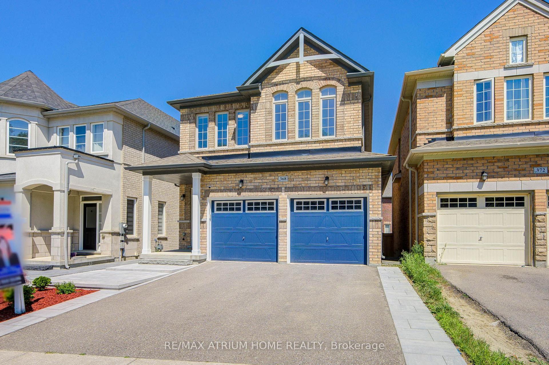 368 Roy Harper Avenue, Aurora — Detached for sale, photo 1