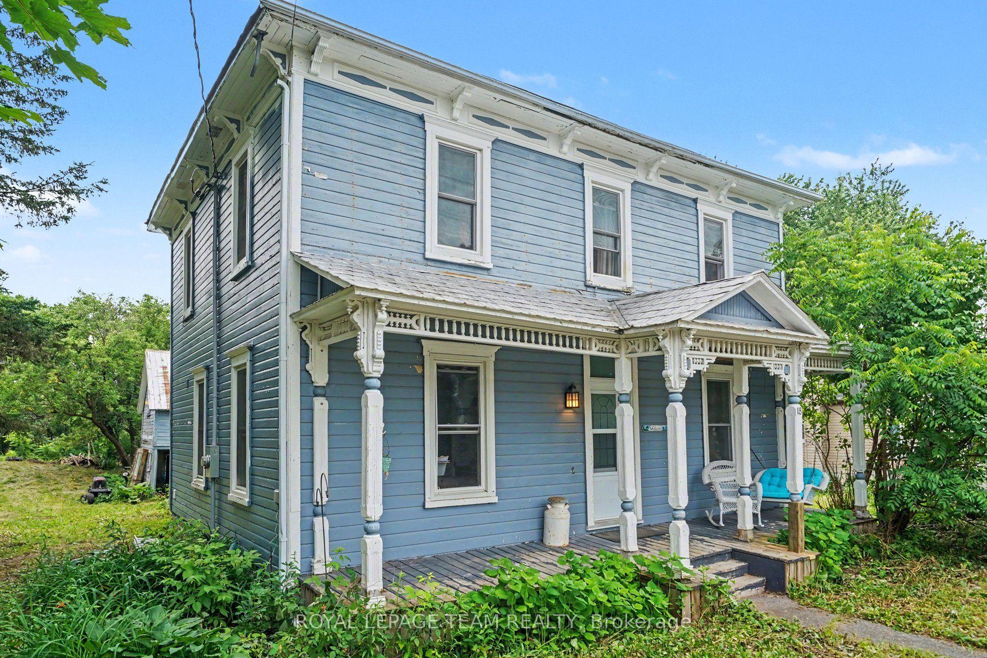 18 Moffat Street, North Dundas — Detached for sale, photo 1