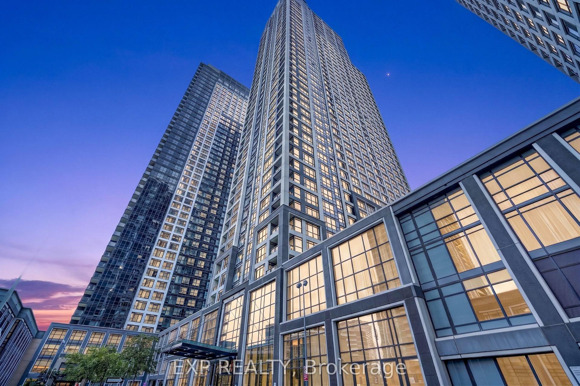 7 Mabelle Avenue 3807 #3807, Toronto — Condo for sale, photo 1
