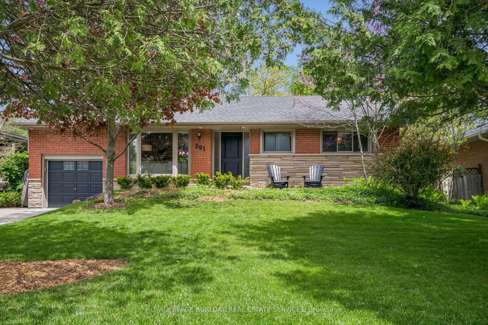 291 Strathcona Drive — photo 1