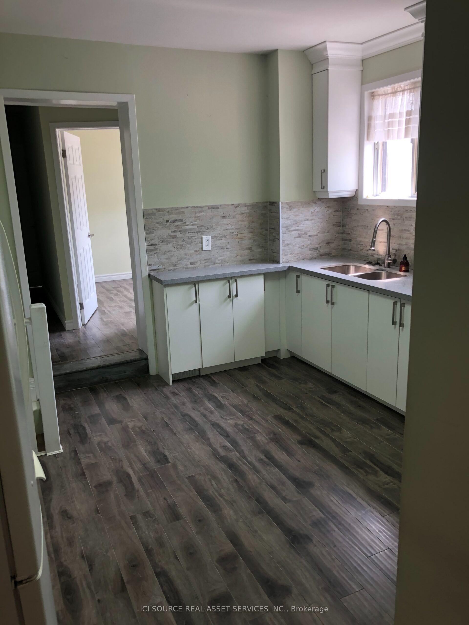 849 Bathurst Street 1 #1, Toronto — Semi-Detached for lease, photo 1