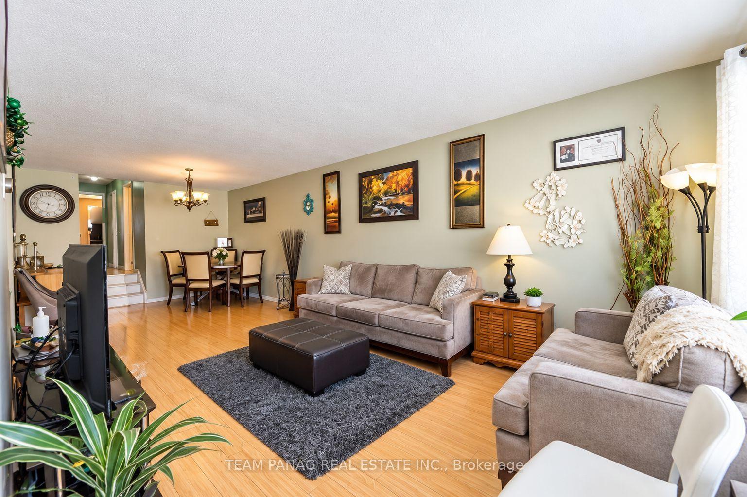 63 Archdekin Drive, Brampton — Semi-Detached for lease, photo 1