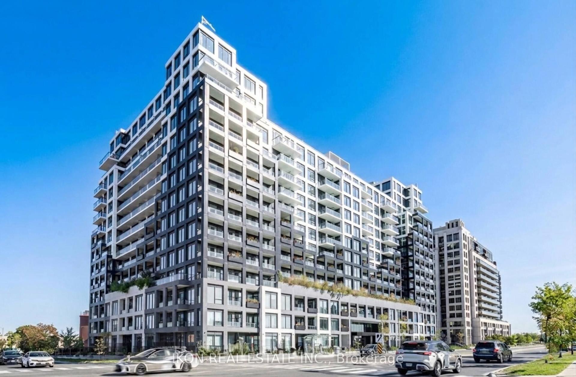 1100 Sheppard Avenue W PH07 #PH07, Toronto — Condo for lease, photo 1