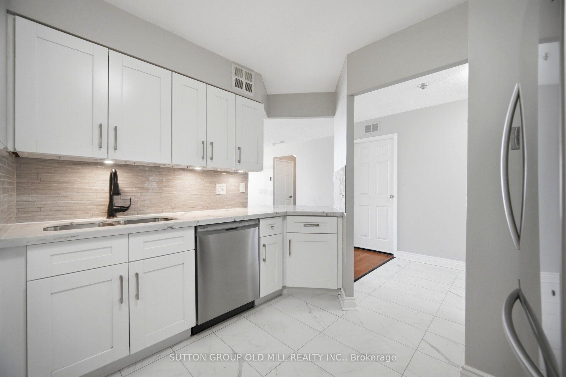 3605 Kariya Drive 1812 #1812, Mississauga — Condo for sale, photo 1