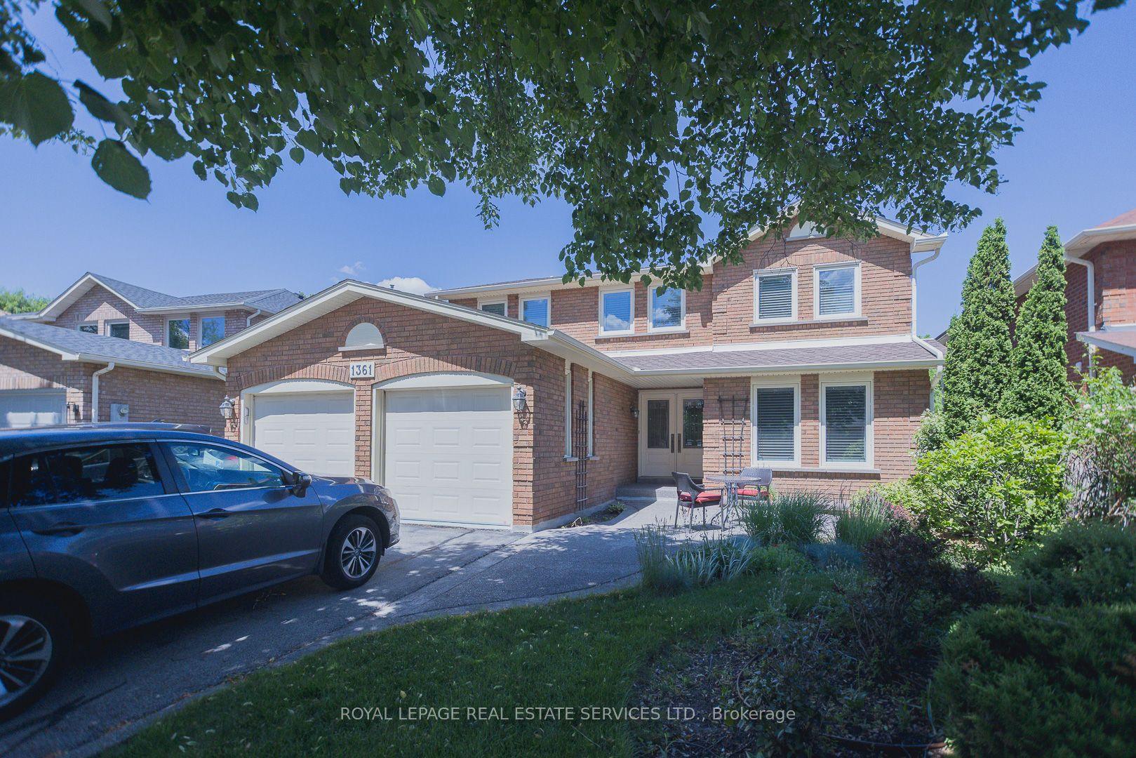1361 GREENDALE Terrace — photo 1