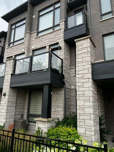 9430 The Gore Road 18 #18, Brampton — Condo Town for lease, photo 1