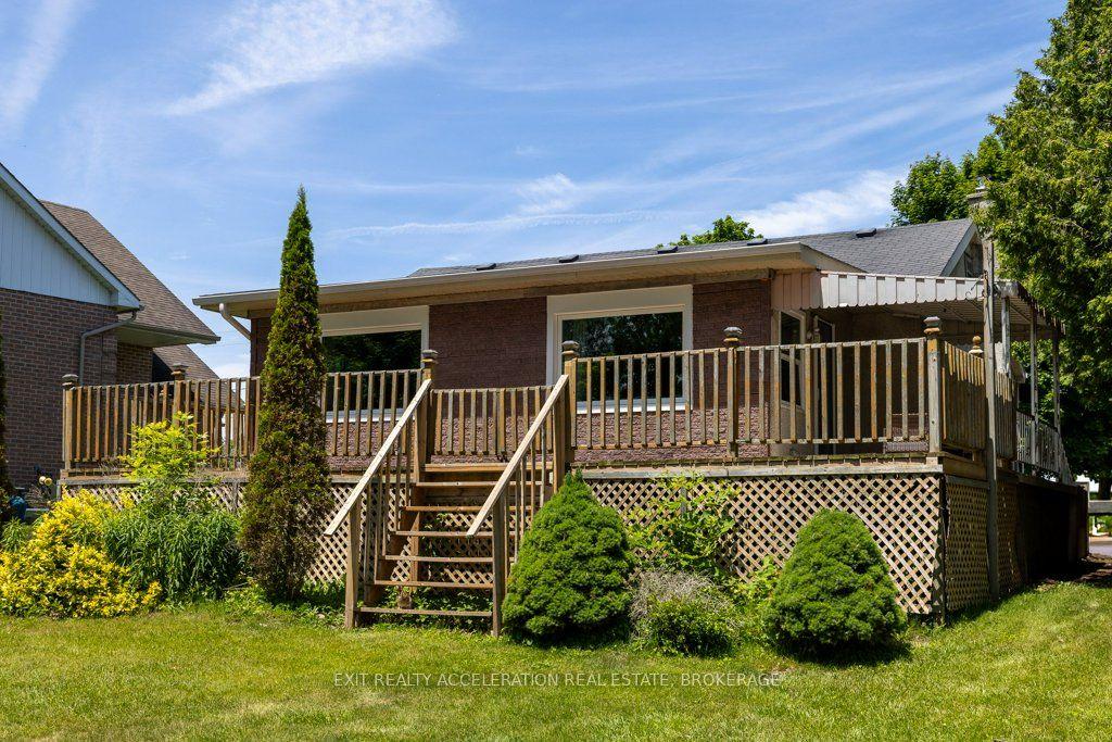 84 Main Street, Deseronto — Detached for sale, photo 1