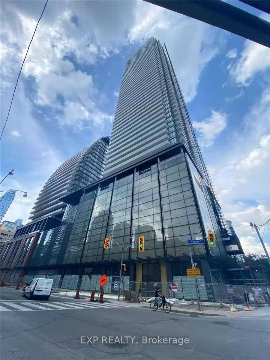 501 Yonge Street 1204 #1204, Toronto — Condo for lease, photo 1