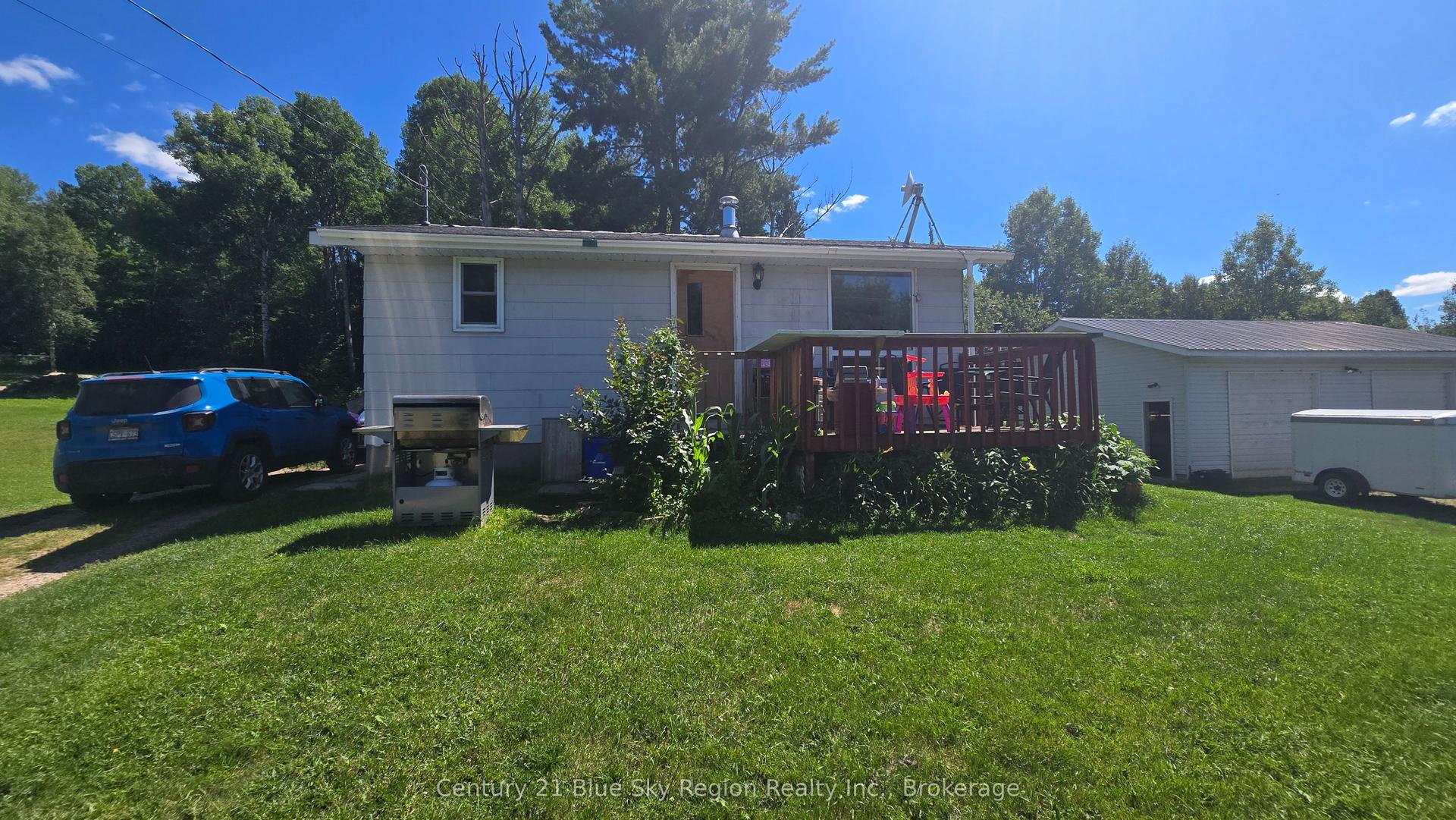 2805 Chiswick Line, Chisholm — Detached for sale, photo 1