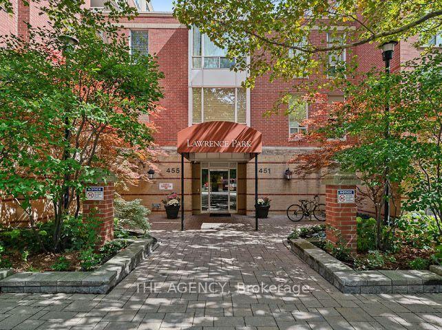 451 Rosewell Avenue 105 #105, Toronto — Condo for sale, photo 1