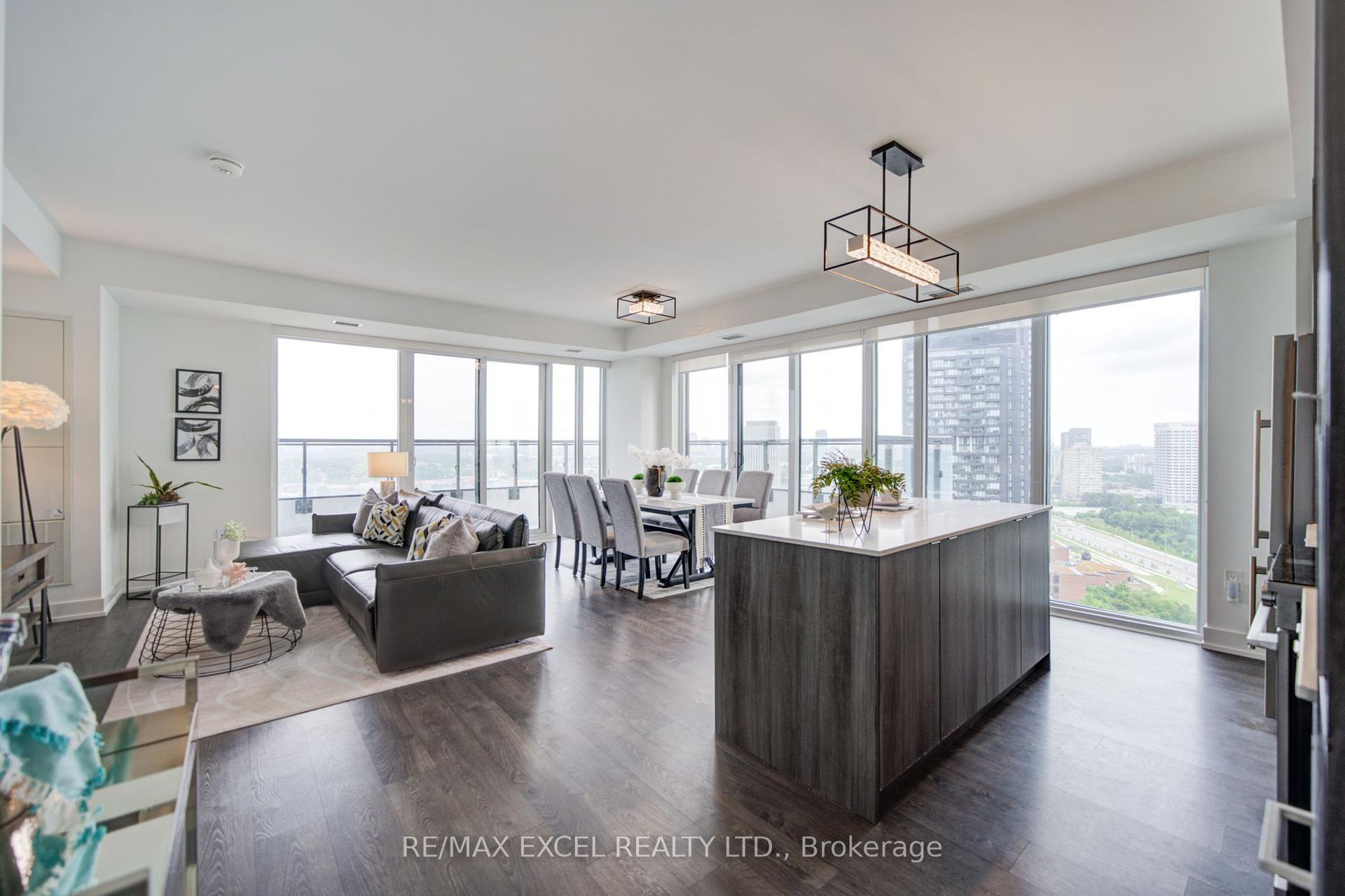 20 Inn On The Park Drive 2331 #2331, Toronto — Condo for sale, photo 1