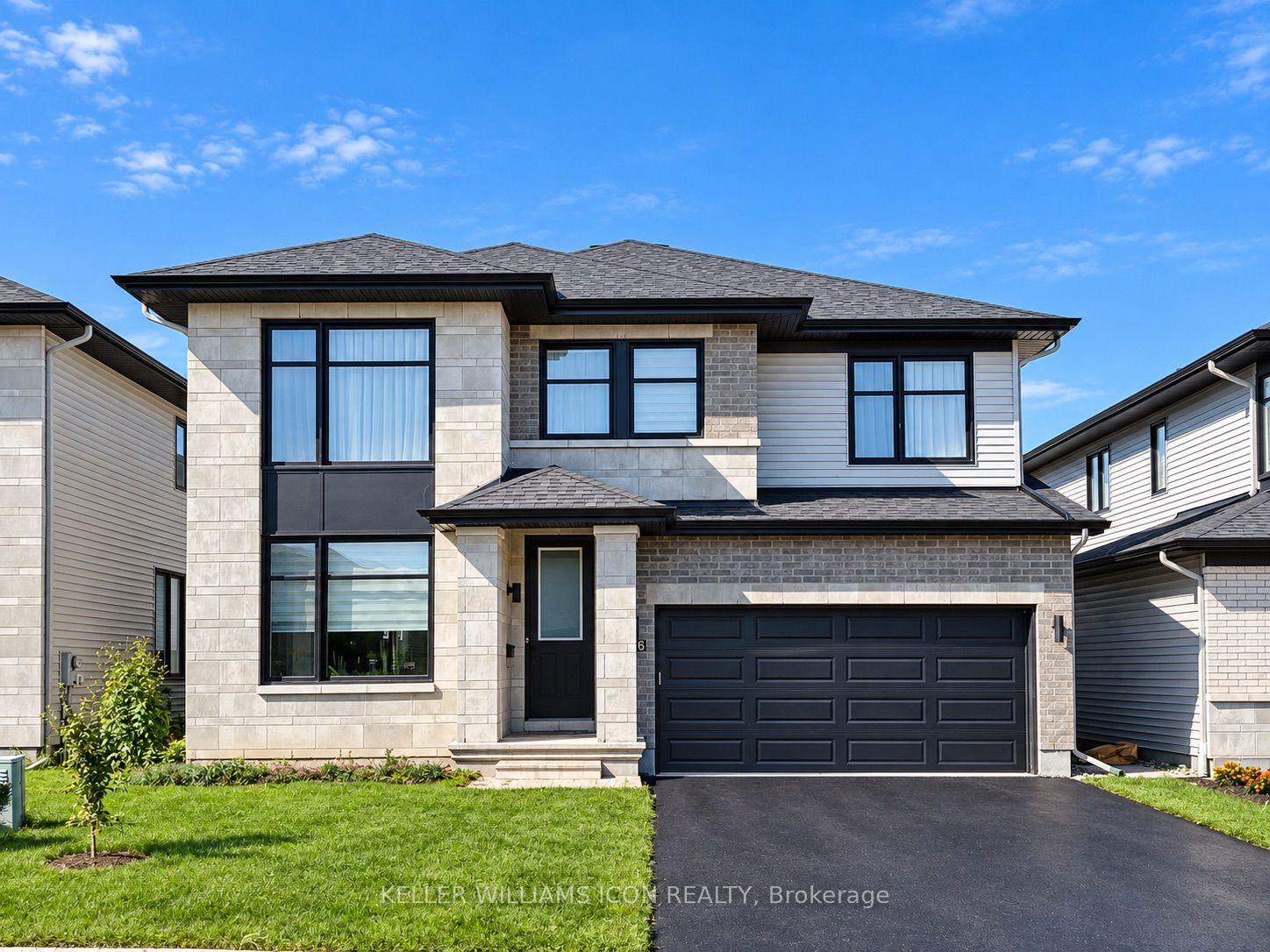 306 Memorial Grove, Blossom Park - Airport and Area — Detached for lease, photo 1