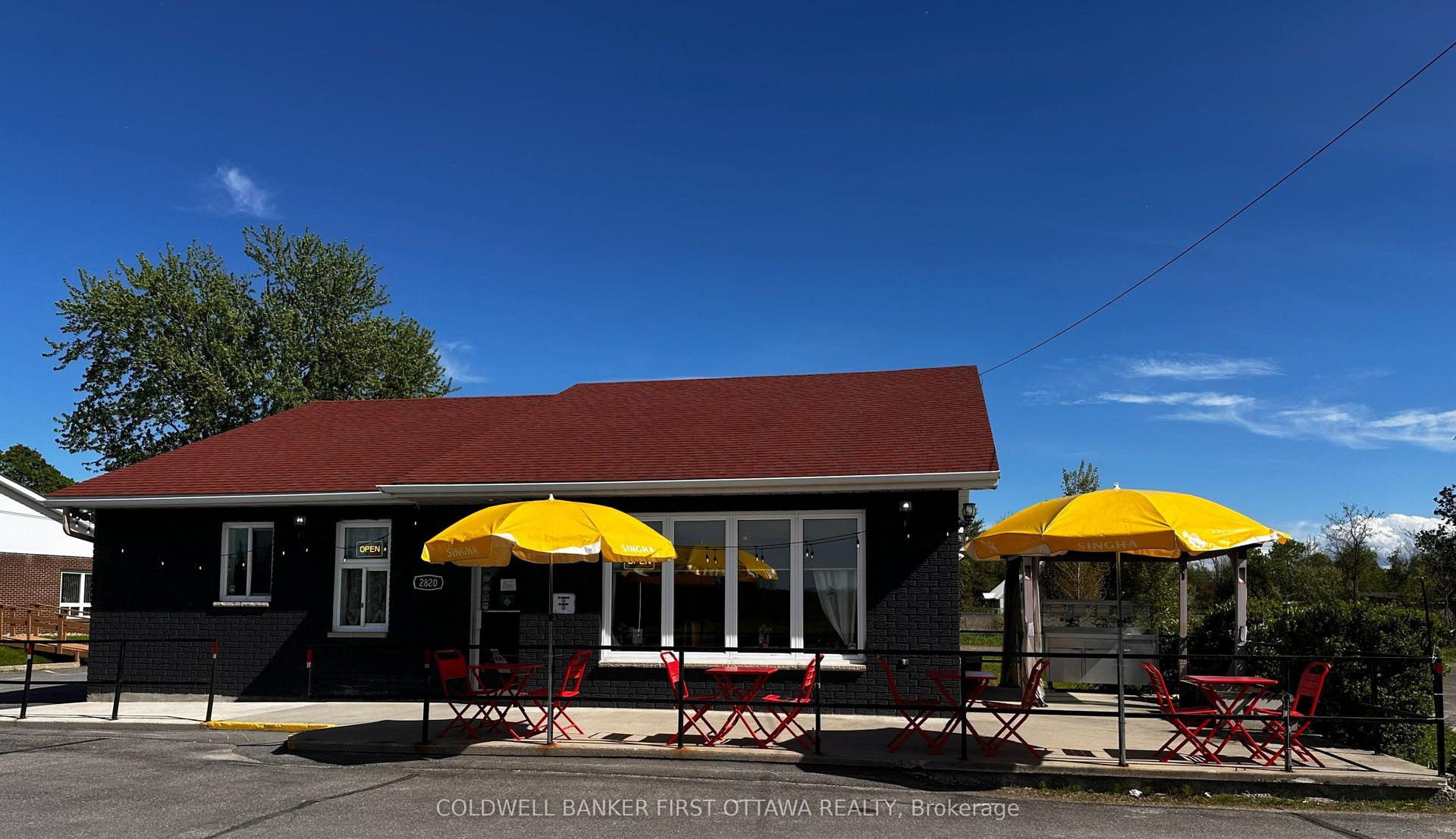 2820 COUNTY RD 43 Road N, North Grenville — Commercial for sale, photo 1