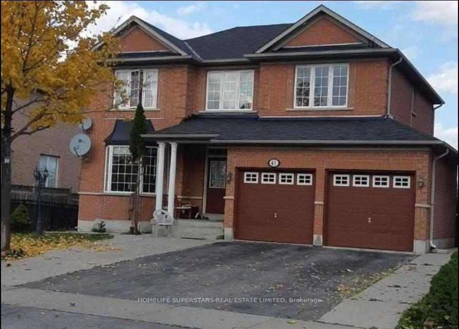 41 Thorndale Road Basement #Basement — photo 1