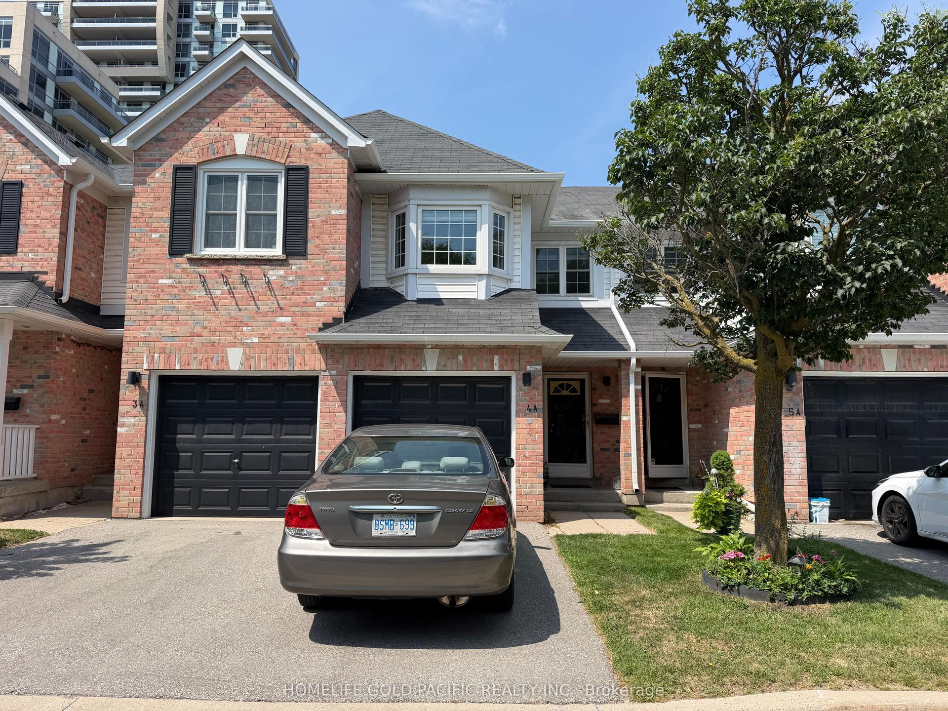 81 Northern Heights Drive 4A #4A, Richmond Hill — Condo Town for sale, photo 1