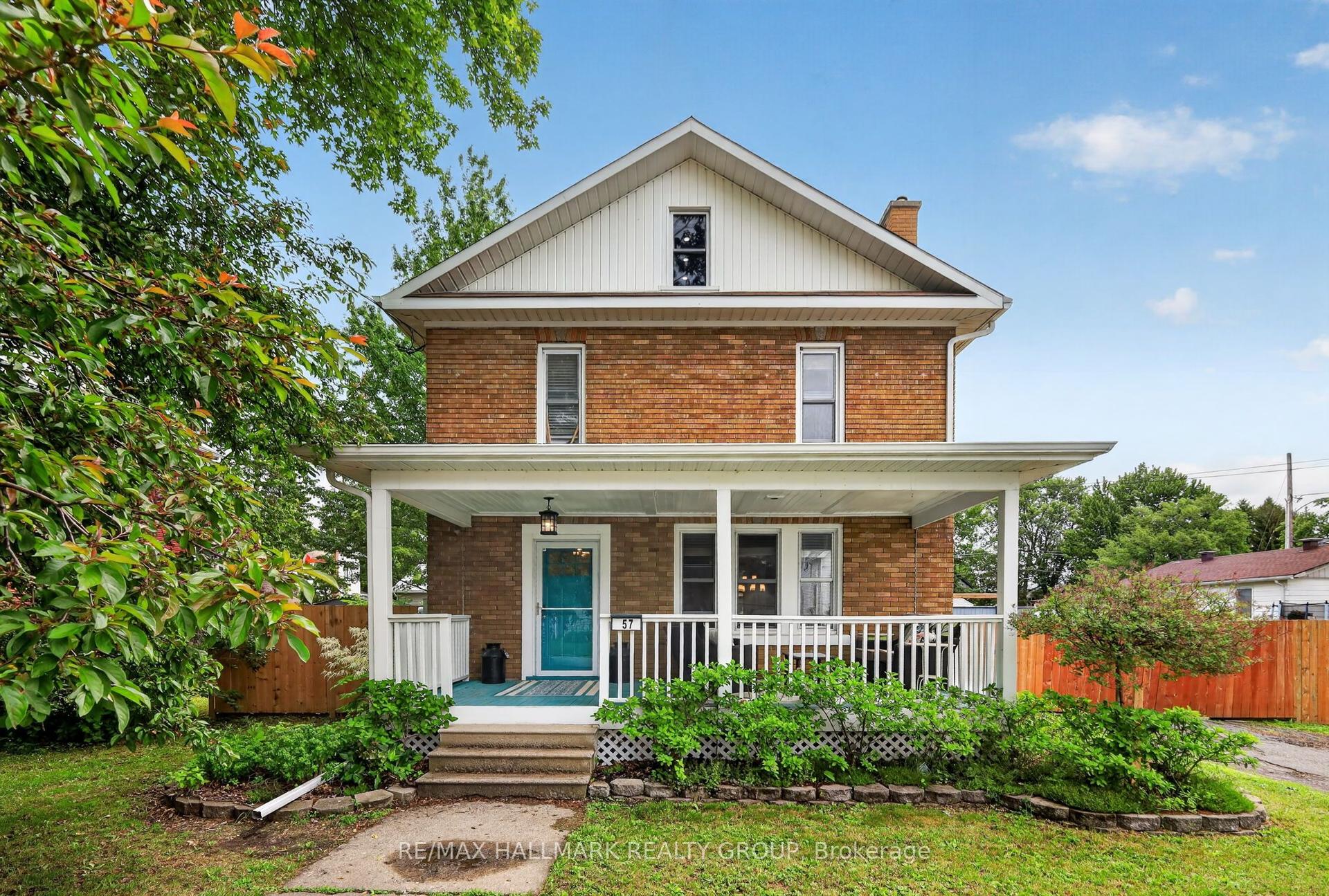 57 King Street — photo 1