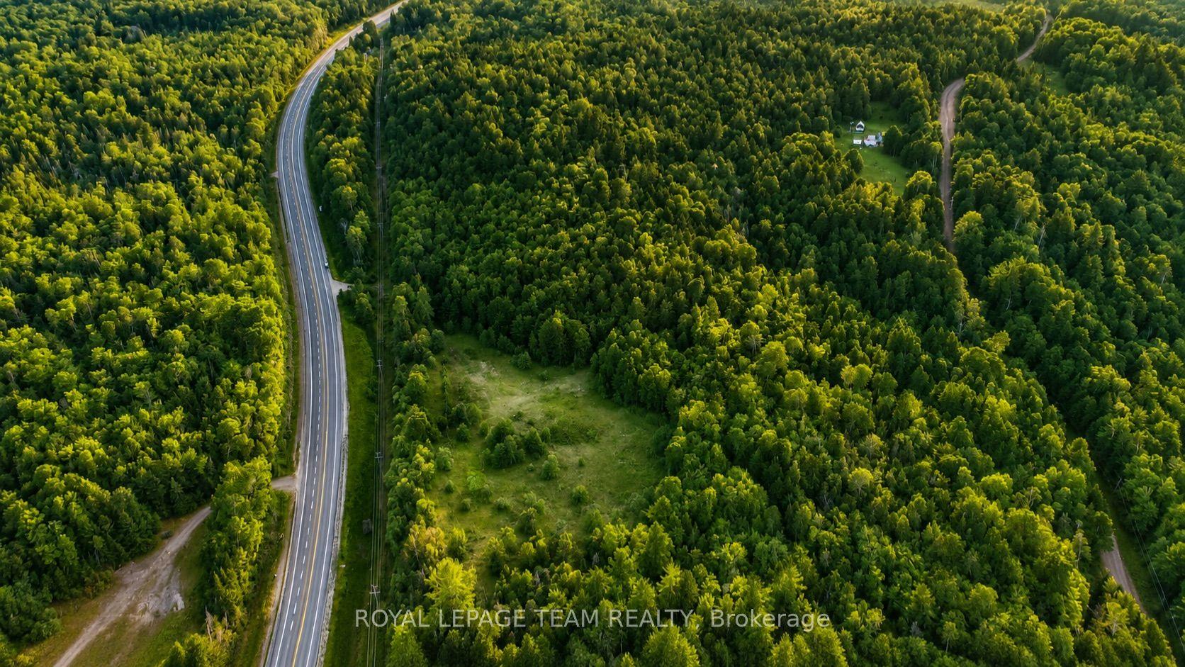 21059 60 Highway, Madawaska Valley — Land for sale, photo 1