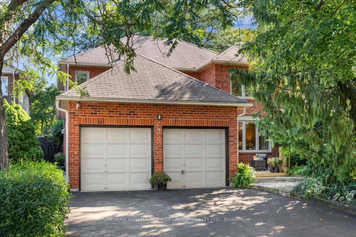 1159 Pebblestone Crescent, Pickering — Detached for sale, photo 1