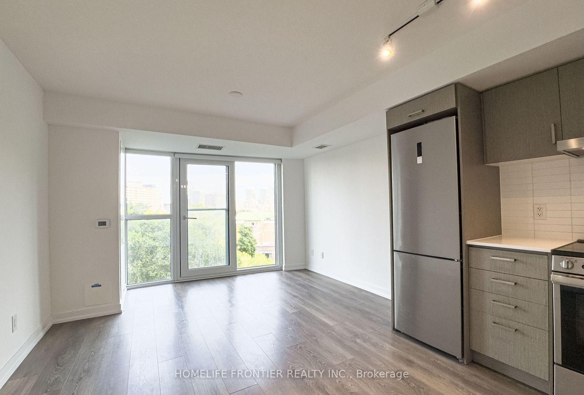 219 Dundas Street E 702 #702, Toronto — Condo for lease, photo 1