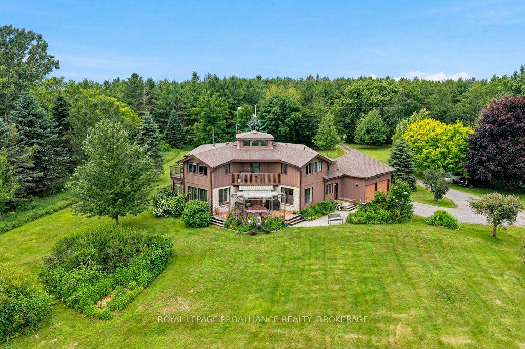 2576 Howe Island Drive, Frontenac Islands — Detached for sale, photo 1