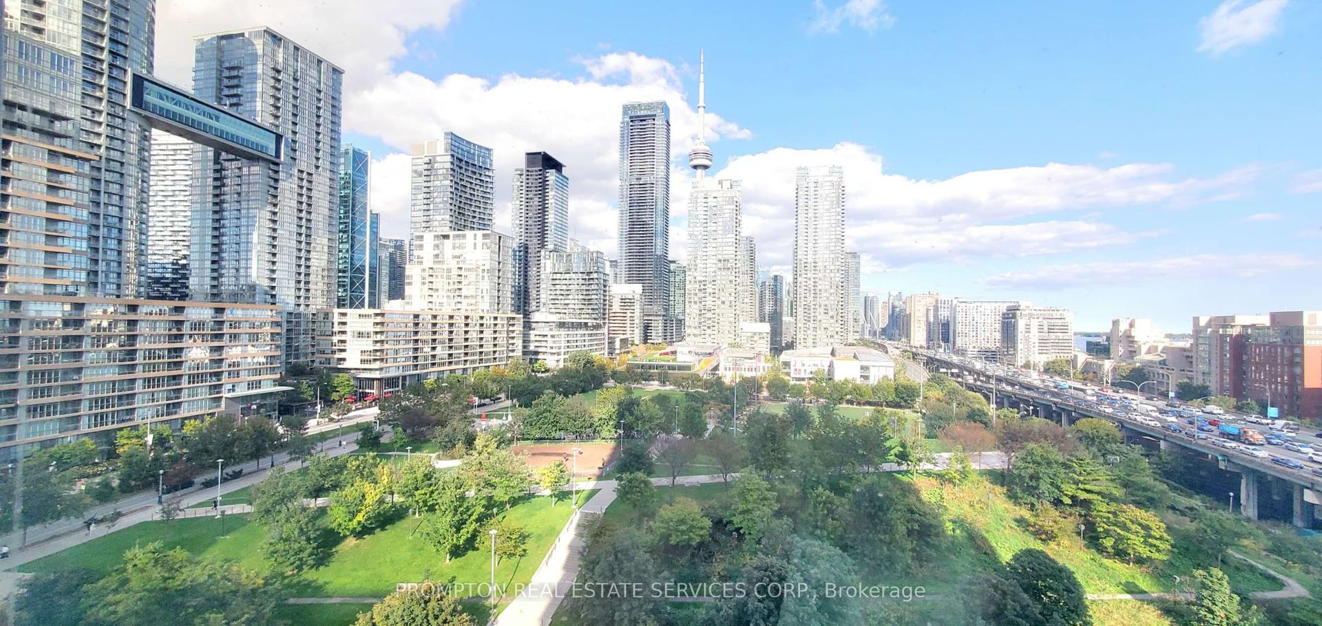 75 Queens Wharf Road 1101 #1101, Toronto — Condo for lease, photo 1