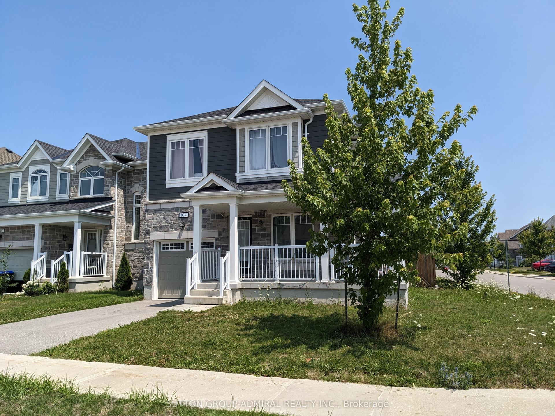 104 Village Gate Drive, Wasaga Beach — Detached for sale, photo 1