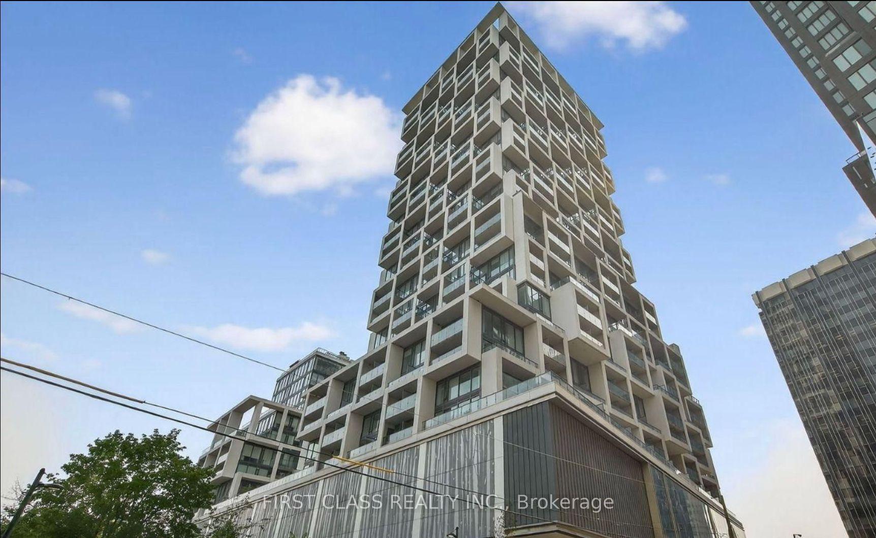 8 Hillsdale Avenue 1141 #1141, Toronto — Condo for lease, photo 1