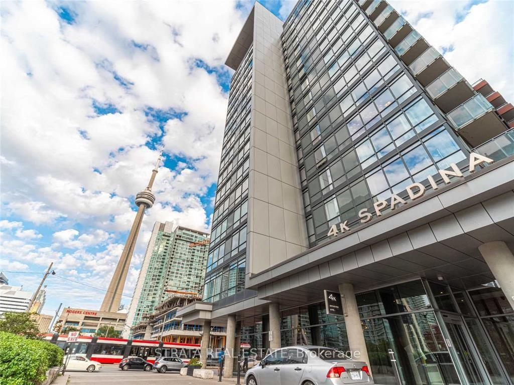4K Spadina Avenue 206 #206 — photo 1