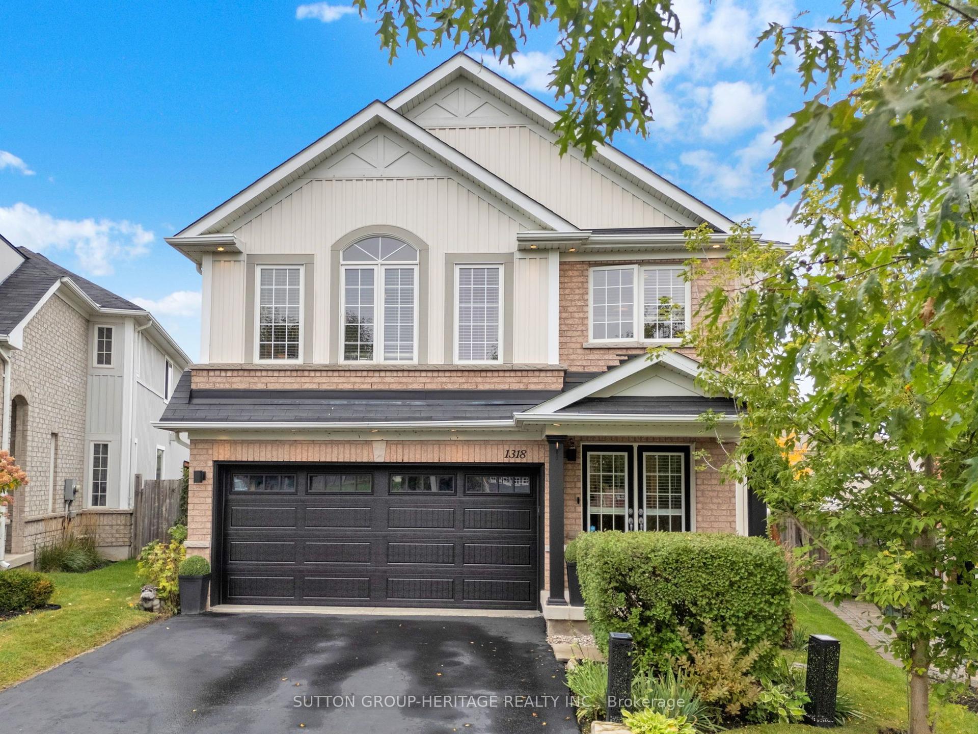 1318 Meath Drive, Oshawa — Detached for sale, photo 1