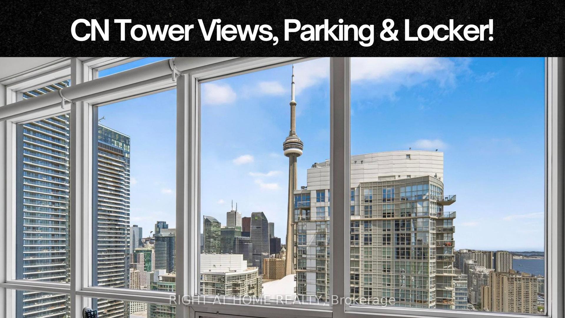 11 Brunel Court 5509 #5509, Toronto — Condo for sale, photo 1