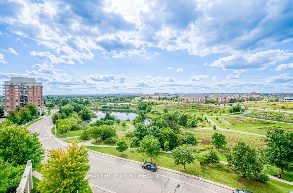 2365 Central Park Drive 810 #810, Oakville — Condo for sale, photo 1