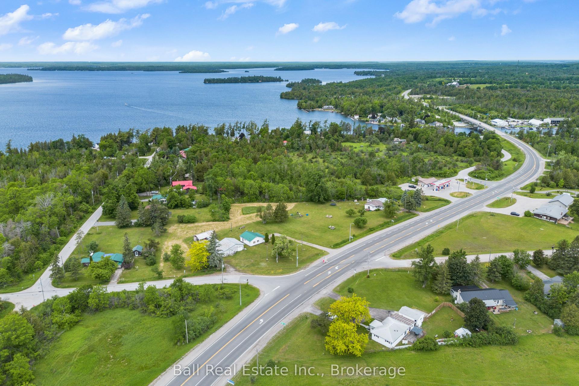 5641 Highway 35, Kawartha Lakes — Detached for sale, photo 1