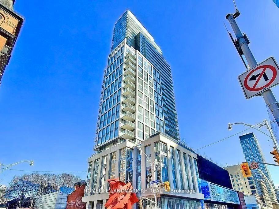 3 Gloucester Street 610 #610 — photo 1