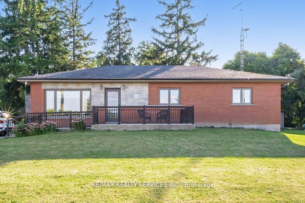10946 Winston Churchill Boulevard — photo 1