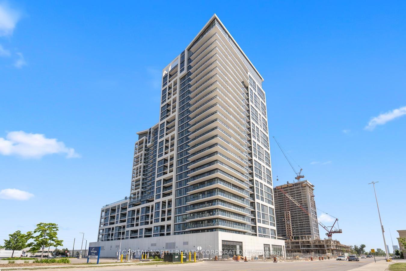 9000 Jane Street 329 #329, Vaughan — Condo for lease, photo 1