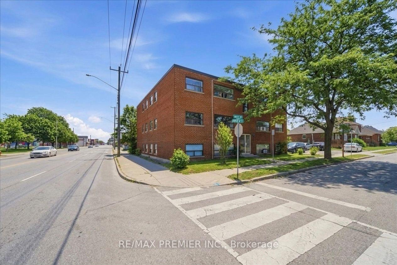 280 Weir Street N, Hamilton — Multiplex for sale, photo 1