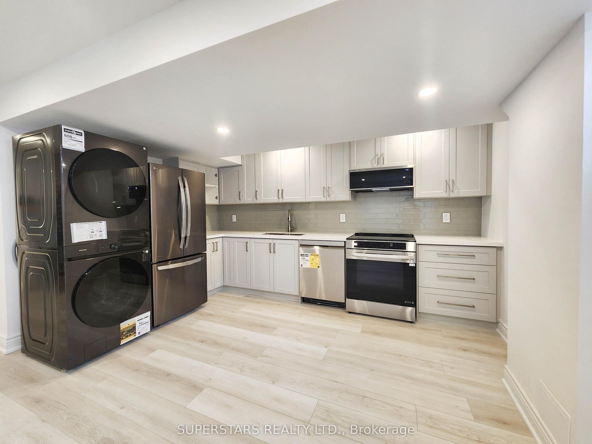 274 Riverlands Avenue (Basement) #(Basement) — photo 1