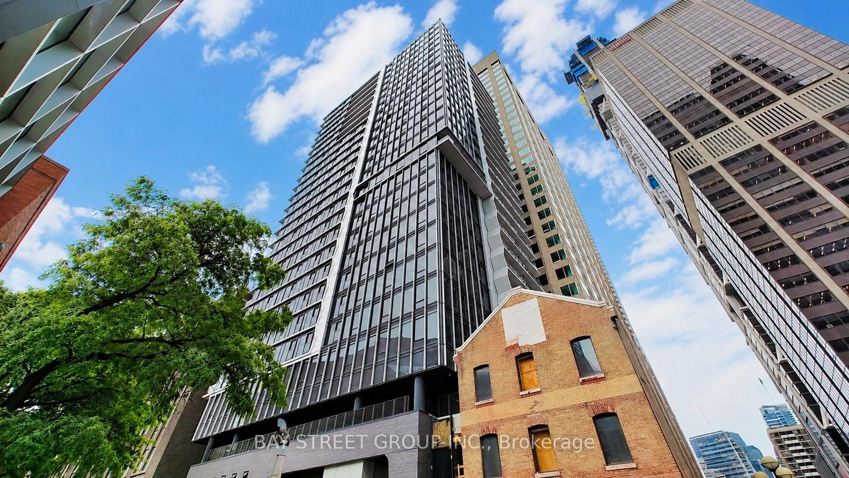 771 Yonge Street 1710 #1710 — photo 1