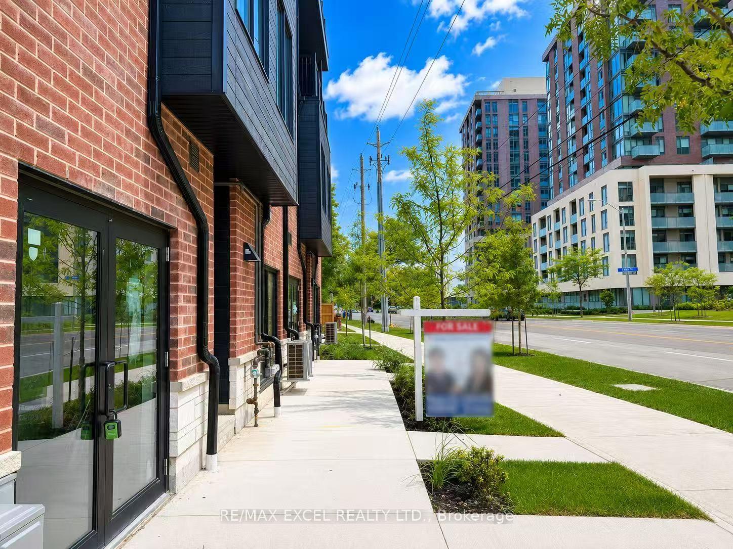 3069 Pharmacy Avenue 10 #10, Toronto — Townhouse for sale, photo 1