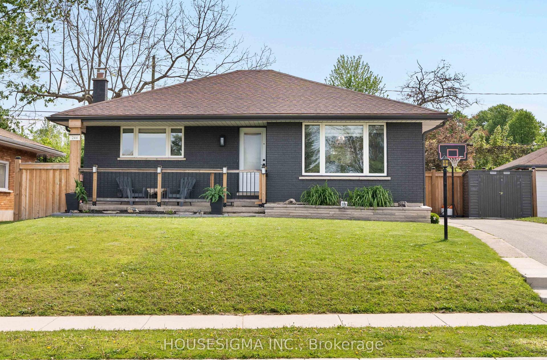 244 Burlington Street — photo 1